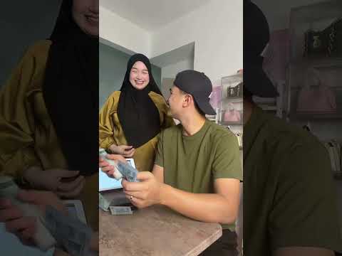Rindu nk dgr k dah gelak??? #aiteam thumbnail