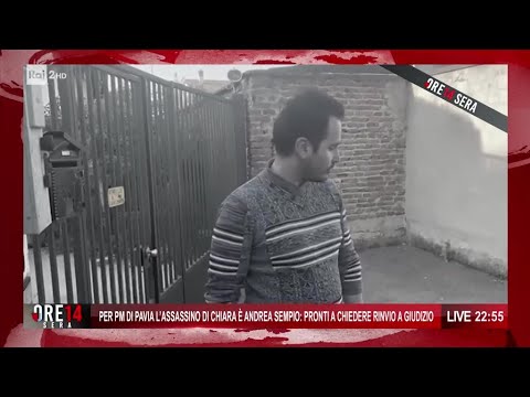 Garlasco, Andrea Sempio verrà rinviato a giudizio? - Ore 14 Sera 28/05/2026 thumbnail