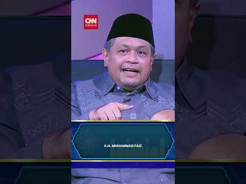 Mengenal Fikih Umar bin Khatab | Gapai Kemuliaan Bersama KH. Muhammad Faiz thumbnail