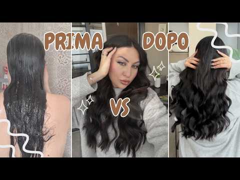 stavo rovinando i miei capelli senza saperlo thumbnail