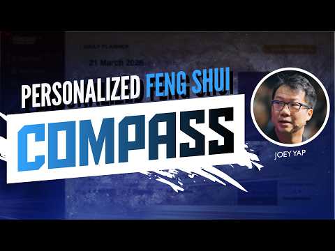 How To Identify Your Best Feng Shui Sector In Seconds thumbnail