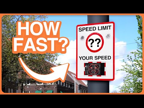 What is the "Correct" Speed Limit? thumbnail