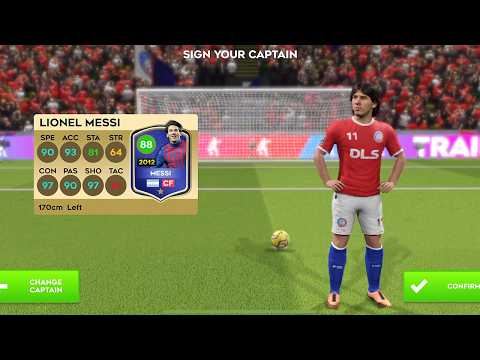 THE CHAMPIONS BEGINNING EVER!! - DLS 26 | DREAM LEAGUE SOCCER 2026 R2G thumbnail