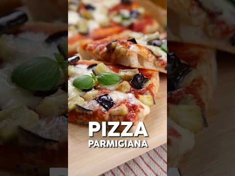 PIZZA PARMIGIANA by Buon’Idea thumbnail