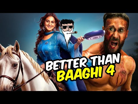 Heer Express Movie Review & Rant || Yogi Baba thumbnail