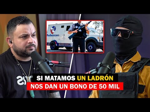 MI VIDA COMO CUSTODIO QUE MUEVE  DINERO (Millones) | Julián # 370 thumbnail