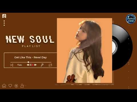 Songs I heard somewhere and relax listening to it ? Best Soul ⧸ R&b of the time thumbnail