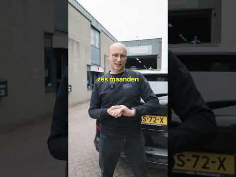 Waarom heb je BTW betaald over je importauto? thumbnail