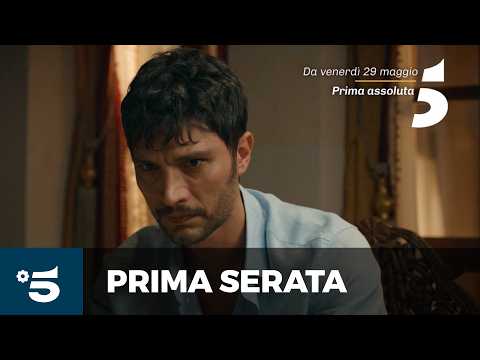 L'erede - Da venerdì 29 maggio, su Canale 5 thumbnail