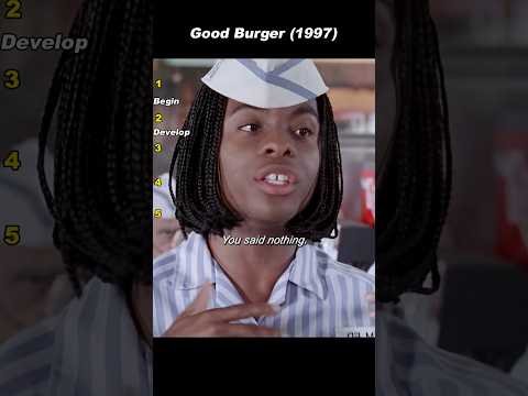 Good Burger (1997) thumbnail