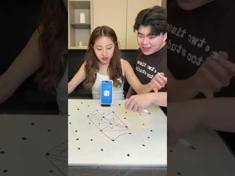 tunggu late game boss 😂😛 #enricovirly #couple #challenge thumbnail