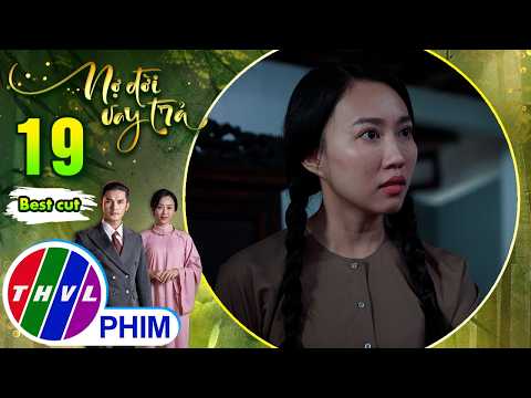 Tiền bạc có thể cho, riêng kỷ vật của má thì Trâm quyết giữ đến cùng | NỢ ĐỜI VAY TRẢ thumbnail