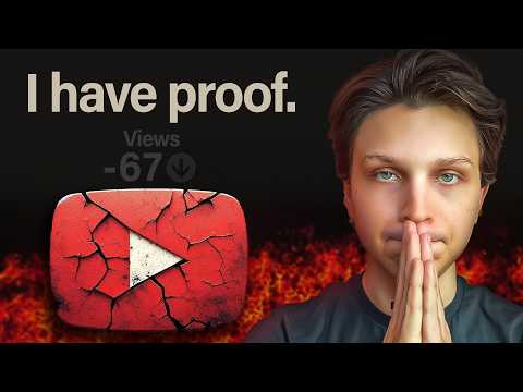 No, Seriously. YouTube Is Starting To Break... thumbnail
