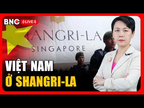 LIVE tối 29/5: Tìm “lá chắn Mỹ” ở Shangri-la | Chiến trường Ukraine ở Trung Đông thumbnail