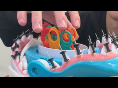EXTREME SHARK GAME!!!! thumbnail