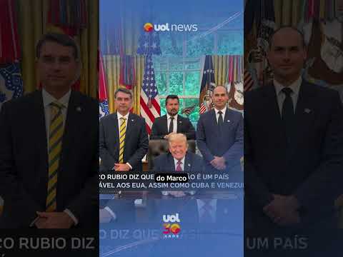 Kotscho: Sequência de fatos dos EUA contra Brasil é quase declaração de guerra thumbnail