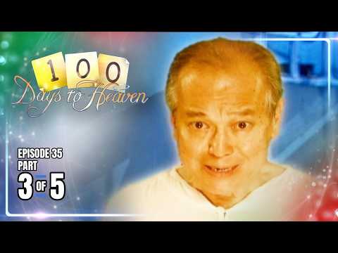 100 Days To Heaven | Episode 35 (3/5) | June 5, 2026 thumbnail