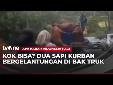 [FULL] Apa Kabar Indonesia Pagi (28/5/2026) | tvOne thumbnail