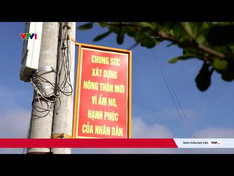 Sắp xếp lại thôn, tổ dân phố: Làm sao để tinh gọn, hiệu quả và phục vụ nhân dân tốt hơn? | VTV24 thumbnail