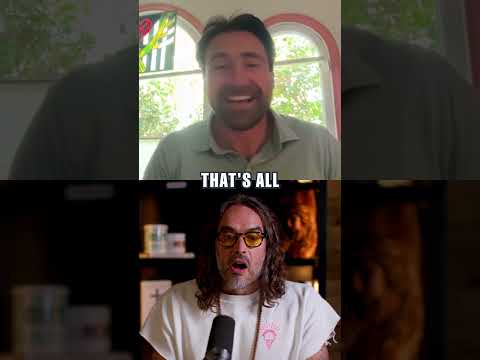 Sean Stone's incantation triggered something terrifying... thumbnail