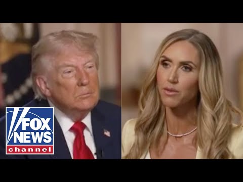 President Trump: Iran is in a VERY BAD POSITION thumbnail