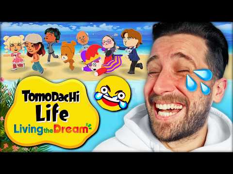 Teljesen KIÉGTEM ezen a bolond játékon... ? thumbnail