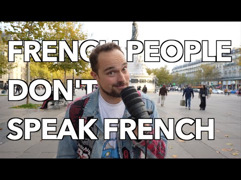 French People Don't Speak French thumbnail