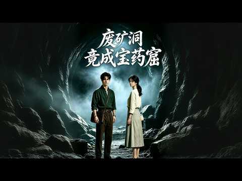 【高清全集】《废矿洞竟成宝药窟》 #逆袭 #爱情 #甜宠 #反转 #江山 #热门短剧 #drama #爽剧 #AI短剧 thumbnail