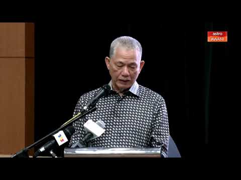 Kerajaan umum rebat solar melalui program SURIA bermula 1 Jun ini thumbnail
