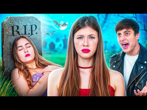 من قتل أمي؟ أمي أنقذت حياتي! thumbnail