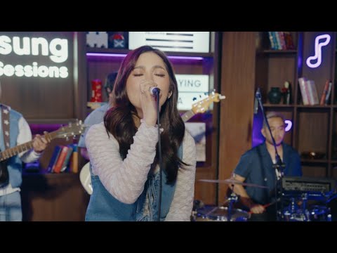 Samsung Sound Sessions: "Before It Sinks" by Moira dela Torre thumbnail