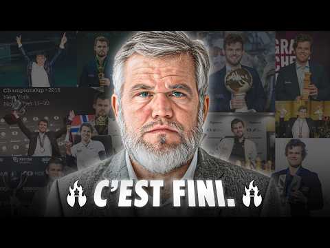 Magnus Carlsen est FINITO ?? thumbnail