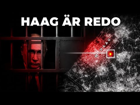 36 länder riktar sig direkt mot Putin personligen thumbnail