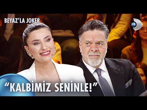 Ismarlama soru! | Beyaz'la Joker 21. Bölüm thumbnail