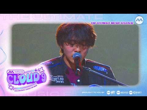Rol3ert - (How Could I Be)honest | LIVE @ Mediacorp Cloud 9 The Ultimate Music Festival 2026 thumbnail