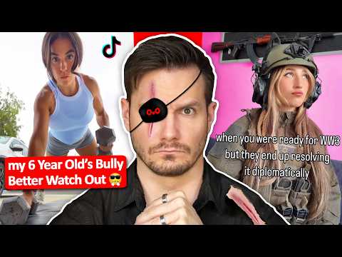 r/ImVeryBadass - WE GO TO WAR ✊ thumbnail