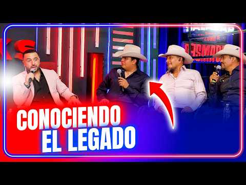 Conociendo a Vagón Chicano y a sus descendientes thumbnail