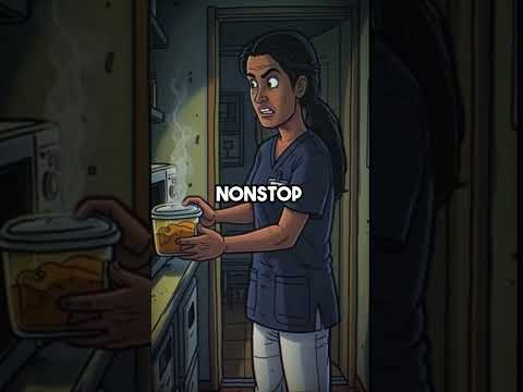 Why Singapore Hospital Nurses Never Eat Outside Food During Night Shifts thumbnail