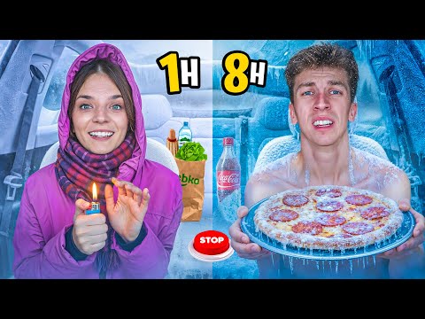 KTO OSTATNI ZAMARZNIE TEN WYGRYWA! thumbnail