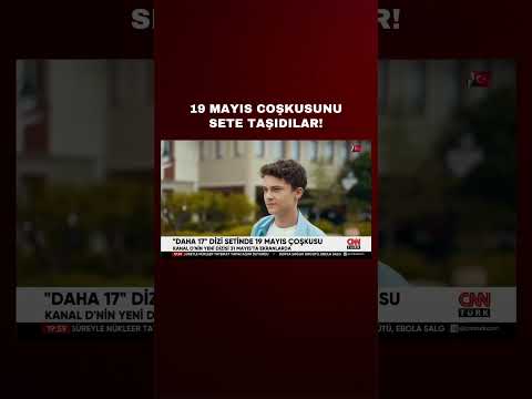 Daha zeki, daha çevik, daha çalışkan ve #Daha17! thumbnail