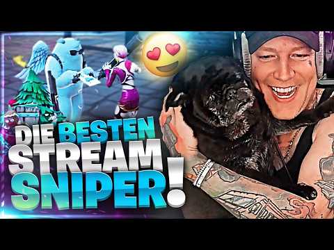 FANTREFFEN in Fortnite?!? | SpontanaBlack thumbnail
