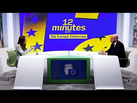 Europe, « dernier évangéliste » d’un ordre commercial bafoué, selon Benjamin Haddad thumbnail