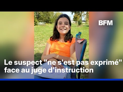 Disparition de Lyhanna: le suspect mis en examen pour "enlèvement et séquestration" thumbnail