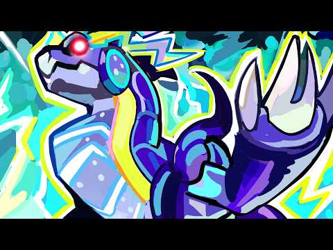 The Strongest Team in Pokemon Scarlet and Violet thumbnail