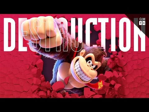 How Games Do Destruction thumbnail