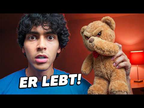 JEDER hat das mit seinem SPIELZEUG gemacht...  😳😂 | Bruder sei ehrlich #2 | Mohi__07 thumbnail