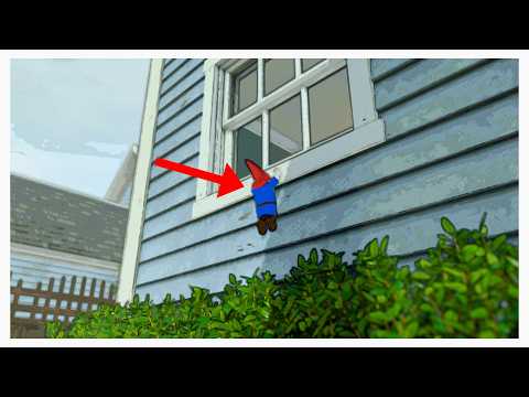 Breaking and Entering… as a Gnome thumbnail