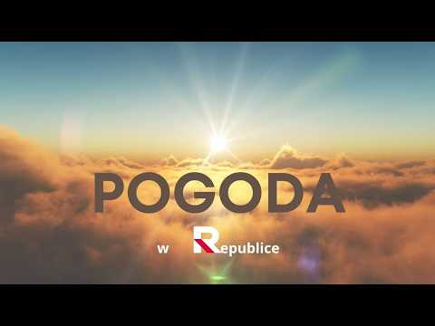 Prognoza pogody 02.06.2026 godz. 08:00 | TV Republika thumbnail