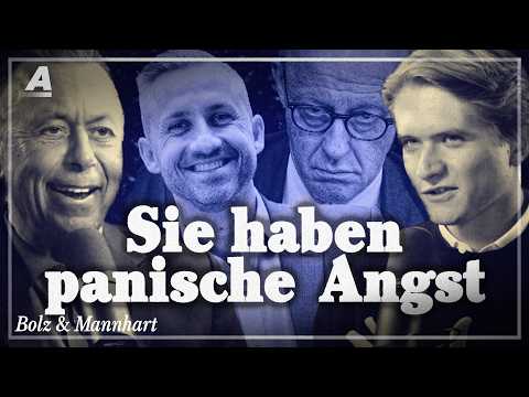 Furcht vor dem Wahltag – Bolz & Mannhart thumbnail