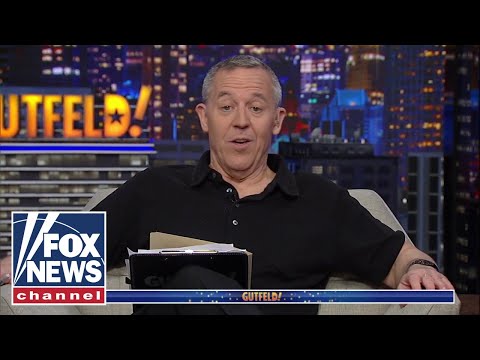 Gutfeld: These people are REMOVED from reality thumbnail